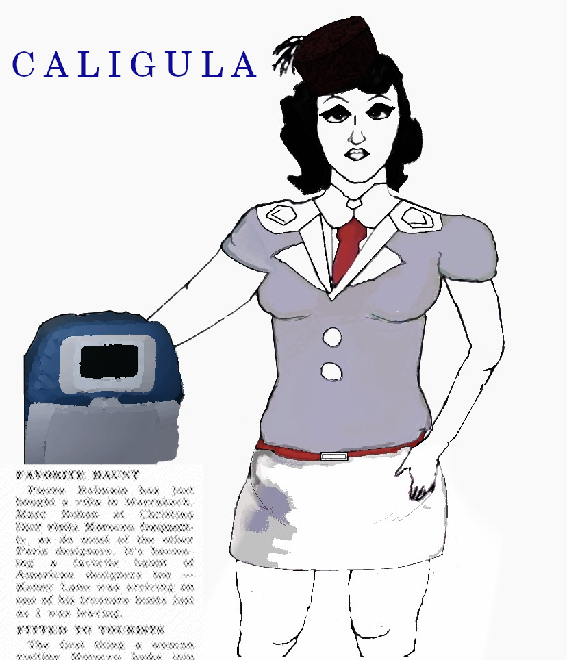 Caligula